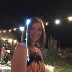 Meet your Posher, Cindy